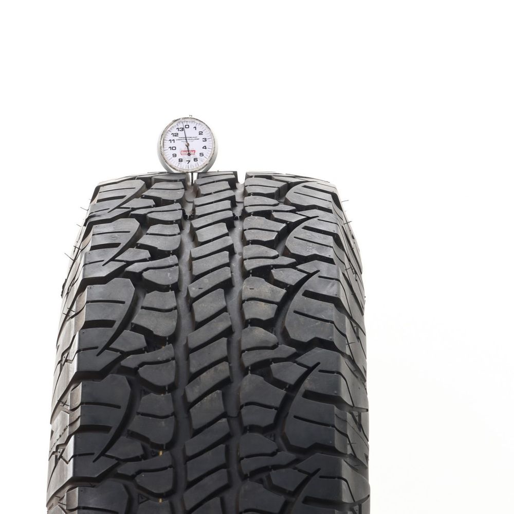 Used LT 31X10.5R15 BFGoodrich Rugged Terrain T/A 109R C - 13.5/32 - Image 2