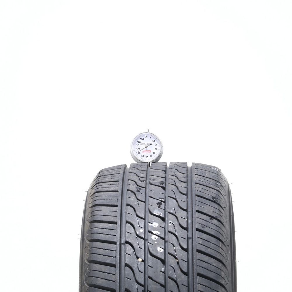 Set of (2) Used 215/55R17 Toyo Eclipse 94H - 9.5-10/32 - Image 2