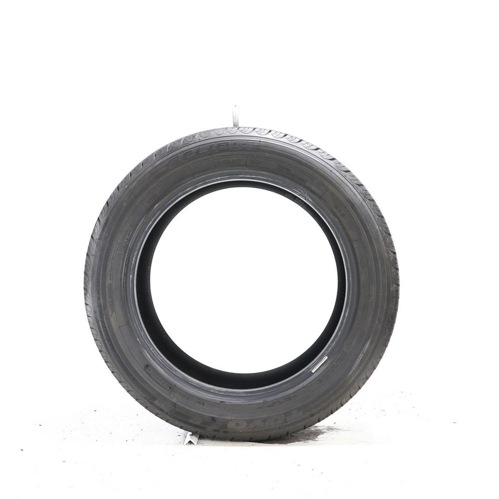 Set of (2) Used 215/55R17 Toyo Eclipse 94H - 9.5-10/32 - Image 3