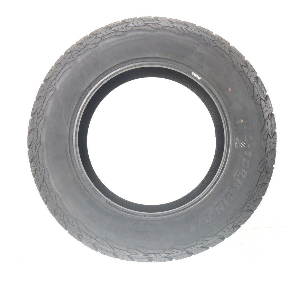 New LT 35X12.5R20 Otani SA2100 125Q F - Image 3