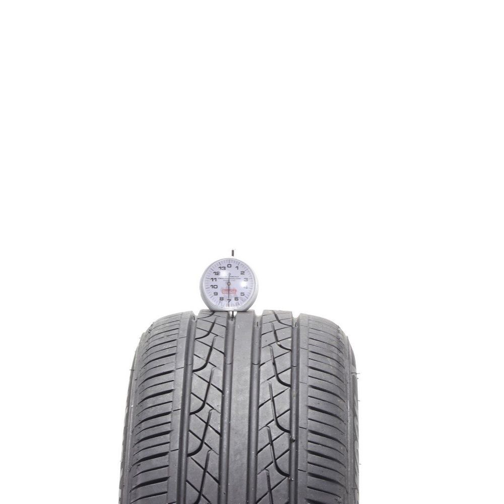 Set of (2) Used 185/55R16 Hankook Ventus V2 concept2 83H - 7/32 - Image 2