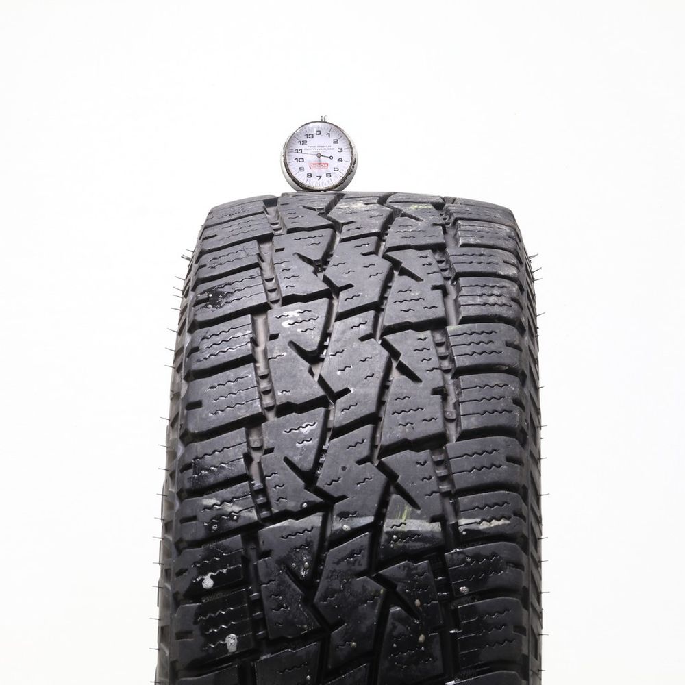 Used LT 245/70R17 DeanTires Back Country SQ-4 A/T 119/116R - 10.5/32 - Image 2