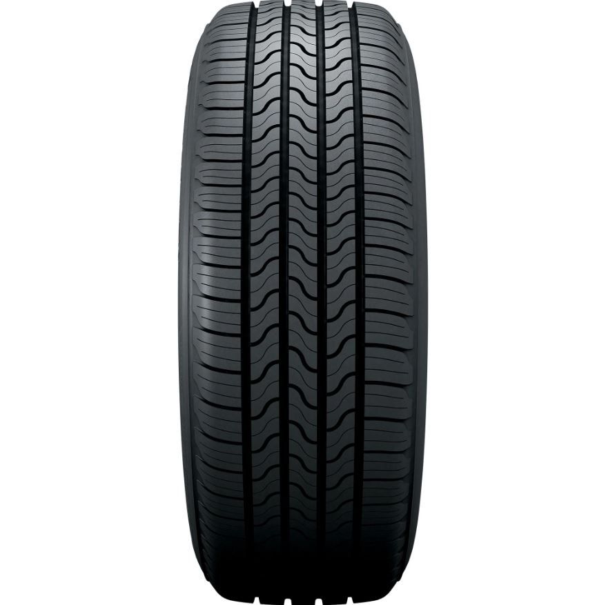 Set of (2) New P 205/65R15 Firestone All Season 94T - Image 3