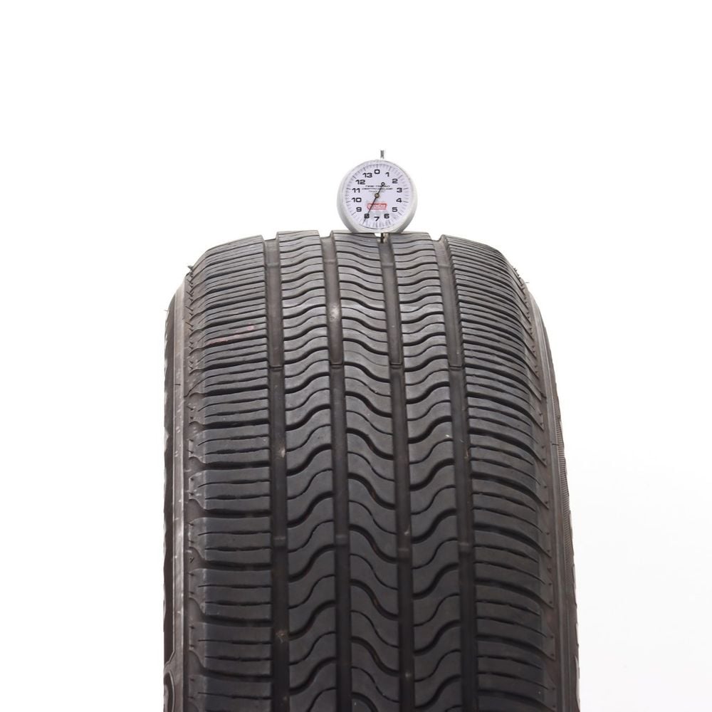 Set of (4) Used 235/55R19 Firestone All Season 101H - 7-8/32 - Image 5