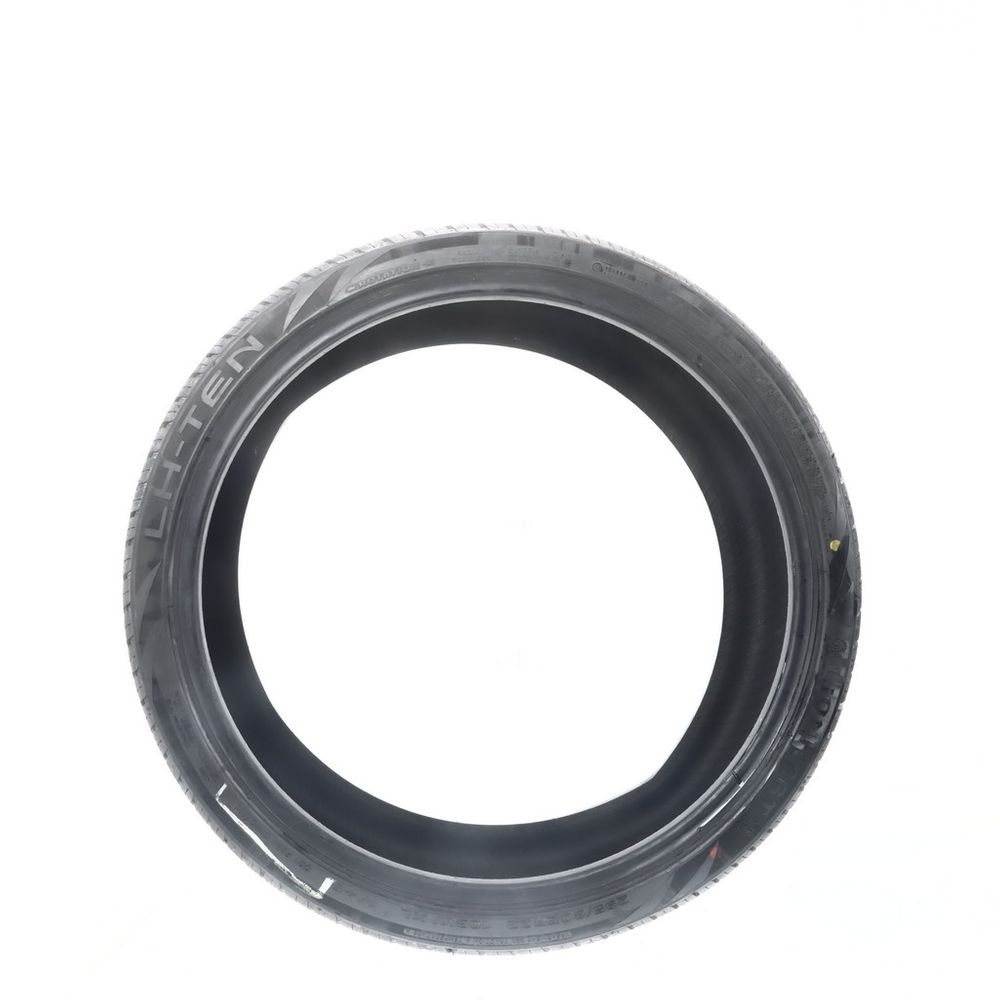 Driven Once 295/30ZR22 Lionhart LH-Ten 103W - 10/32 - Image 3