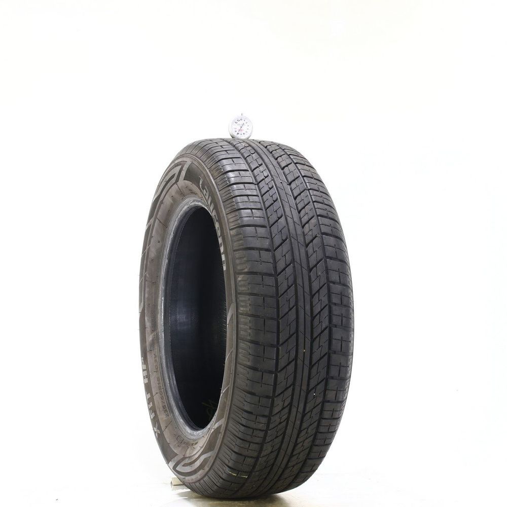 Set of (2) Used 235/60R18 Laufenn X Fit HP 103V - 7.5-8/32 - Image 4