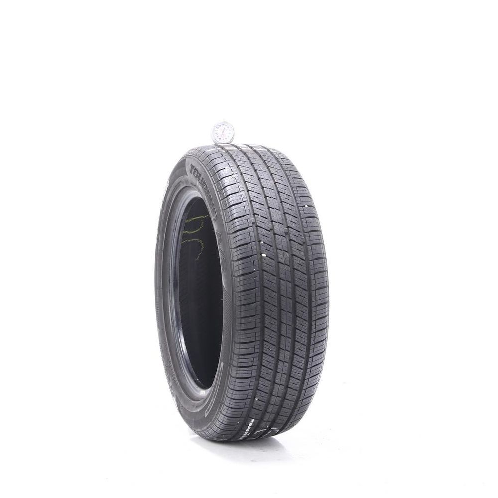 Set of (2) Used 205/55R16 Fuzion Touring A/S 91H - 7-8/32 - Image 4