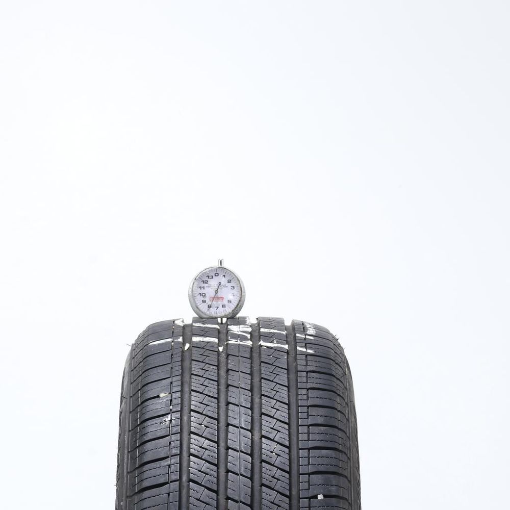 Set of (2) Used 205/55R16 Fuzion Touring A/S 91H - 7-8/32 - Image 5