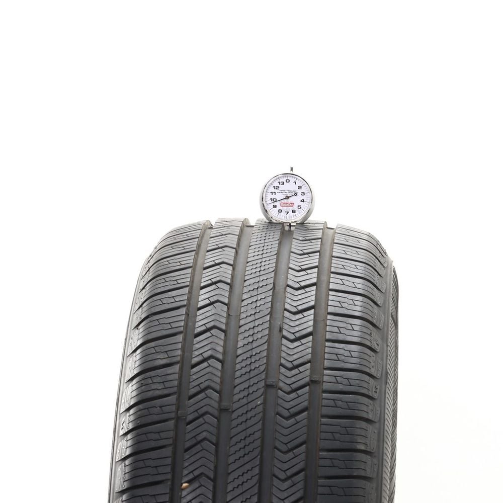 Used 235/60R18 Vredestein Hitrac 103V - 9.5/32 - Image 2
