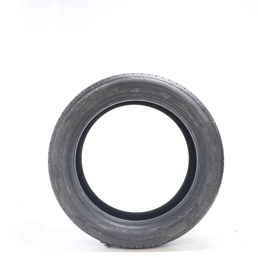 Driven Once 225/50R18 Dunlop SP Sport 5000 95V - 10/32 - Image 3
