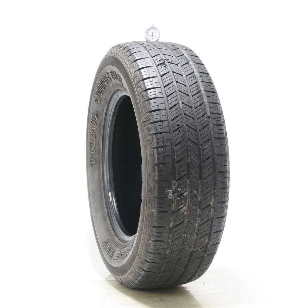 Used 275/65R18 Trail Guide HLT 116T - 7/32 - Image 1