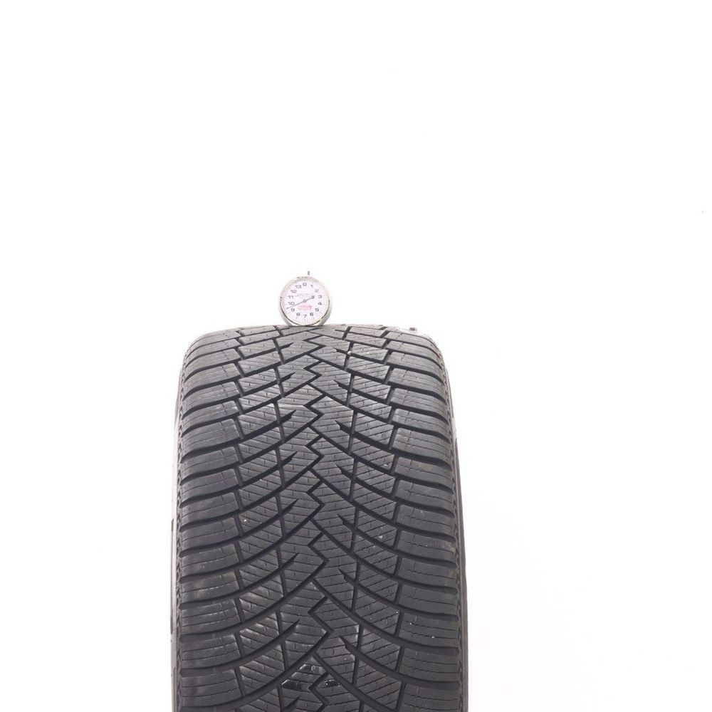 Set of (2) Used 245/45R19 Pirelli Cinturato Weather Active 102V - 8-9.5/32 - Image 5