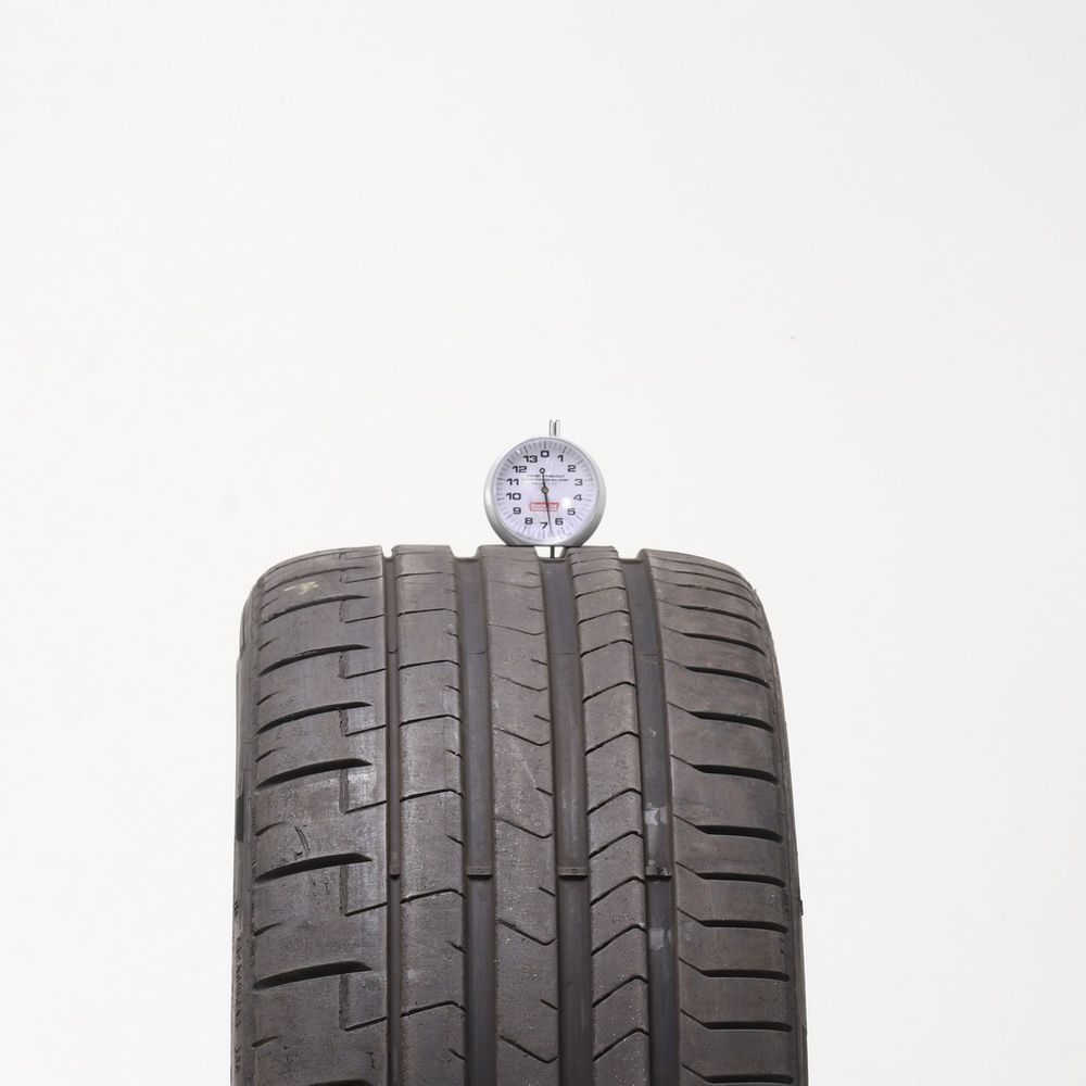 Used 225/35ZR20 Pirelli P Zero PZ4 MC PNCS 90Y - 6.5/32 - Image 2