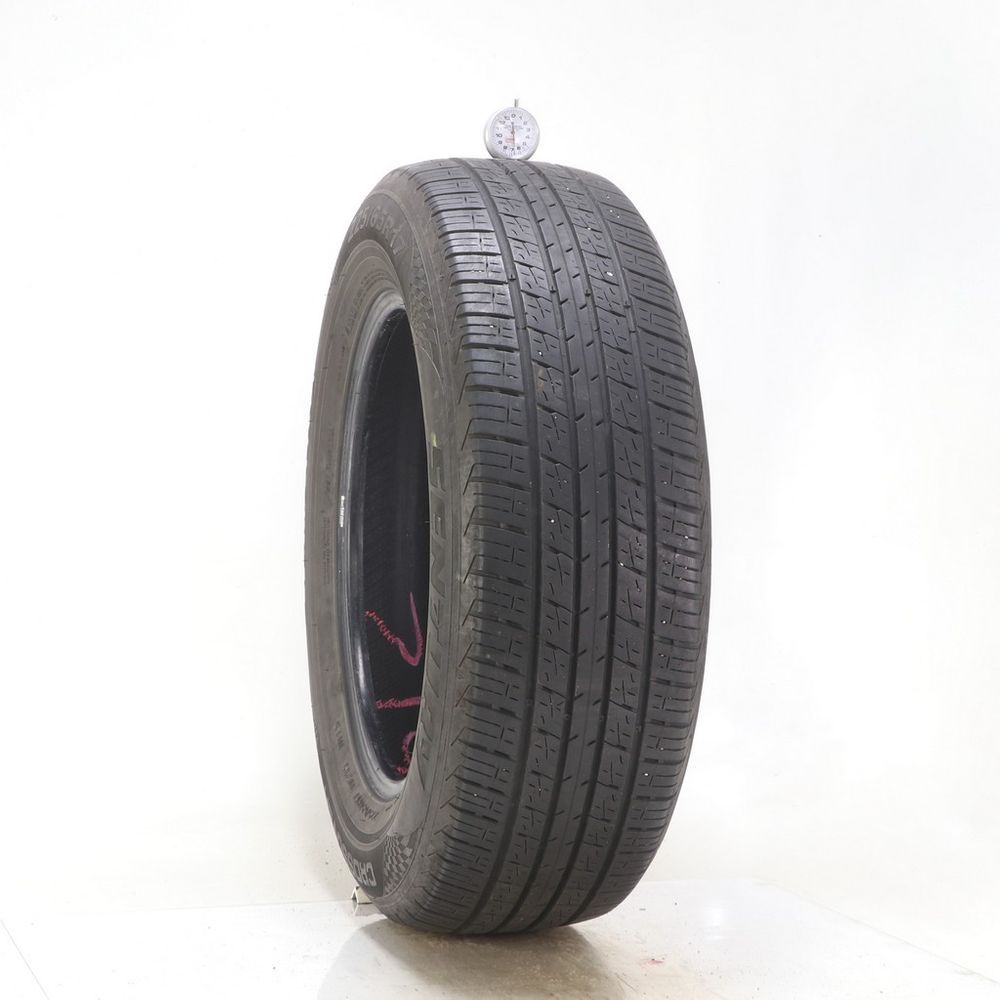 Set of (4) Used 225/65R17 Sentury Crossover 102H - 5.5-6.5/32 - Image 4