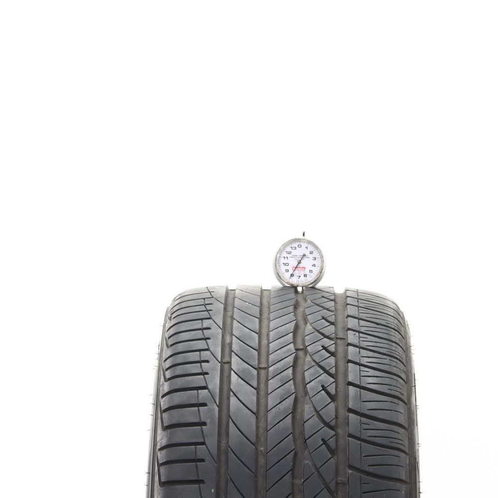 Set of (2) Used 235/40R18 Kelly Edge Sport 95W - 8-8.5/32 - Image 2