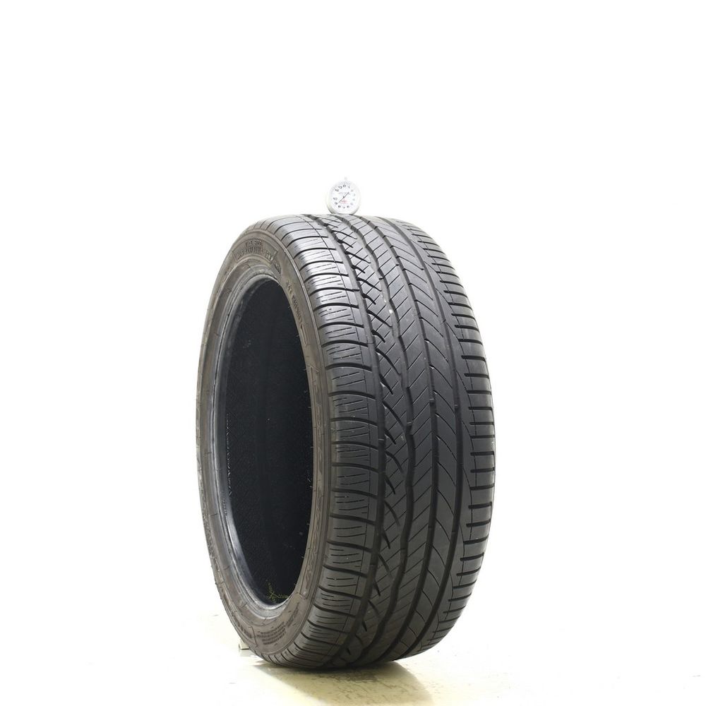 Set of (2) Used 235/40R18 Kelly Edge Sport 95W - 8-8.5/32 - Image 4