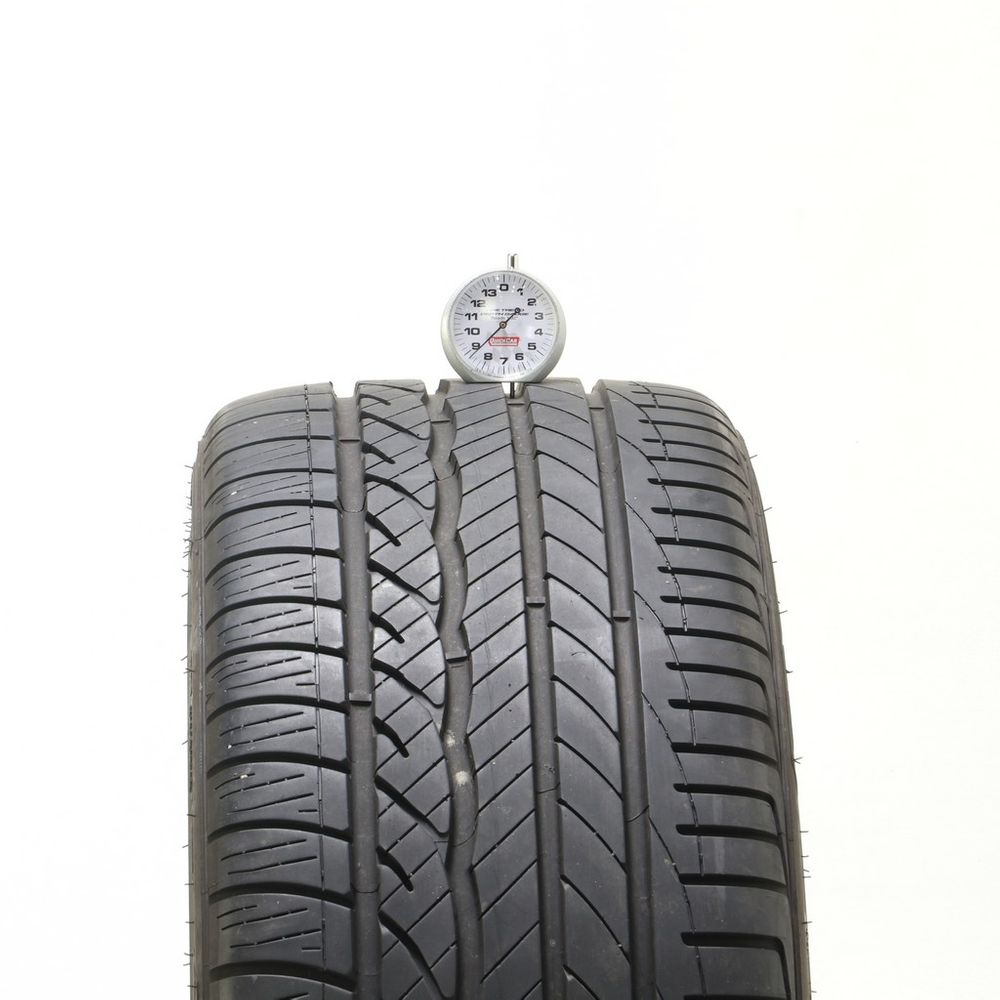 Set of (2) Used 235/40R18 Kelly Edge Sport 95W - 8-8.5/32 - Image 5