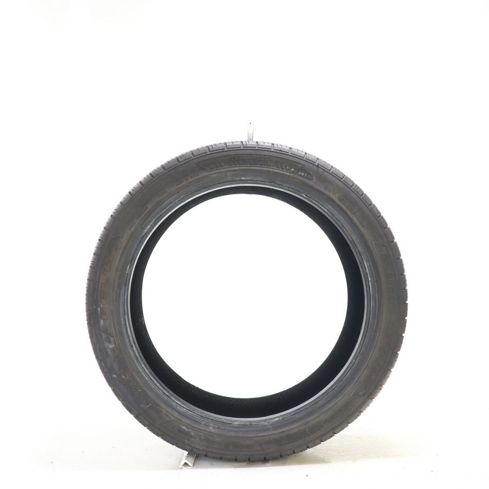 Set of (2) Used 235/40R18 Kelly Edge Sport 95W - 8-8.5/32 - Image 6