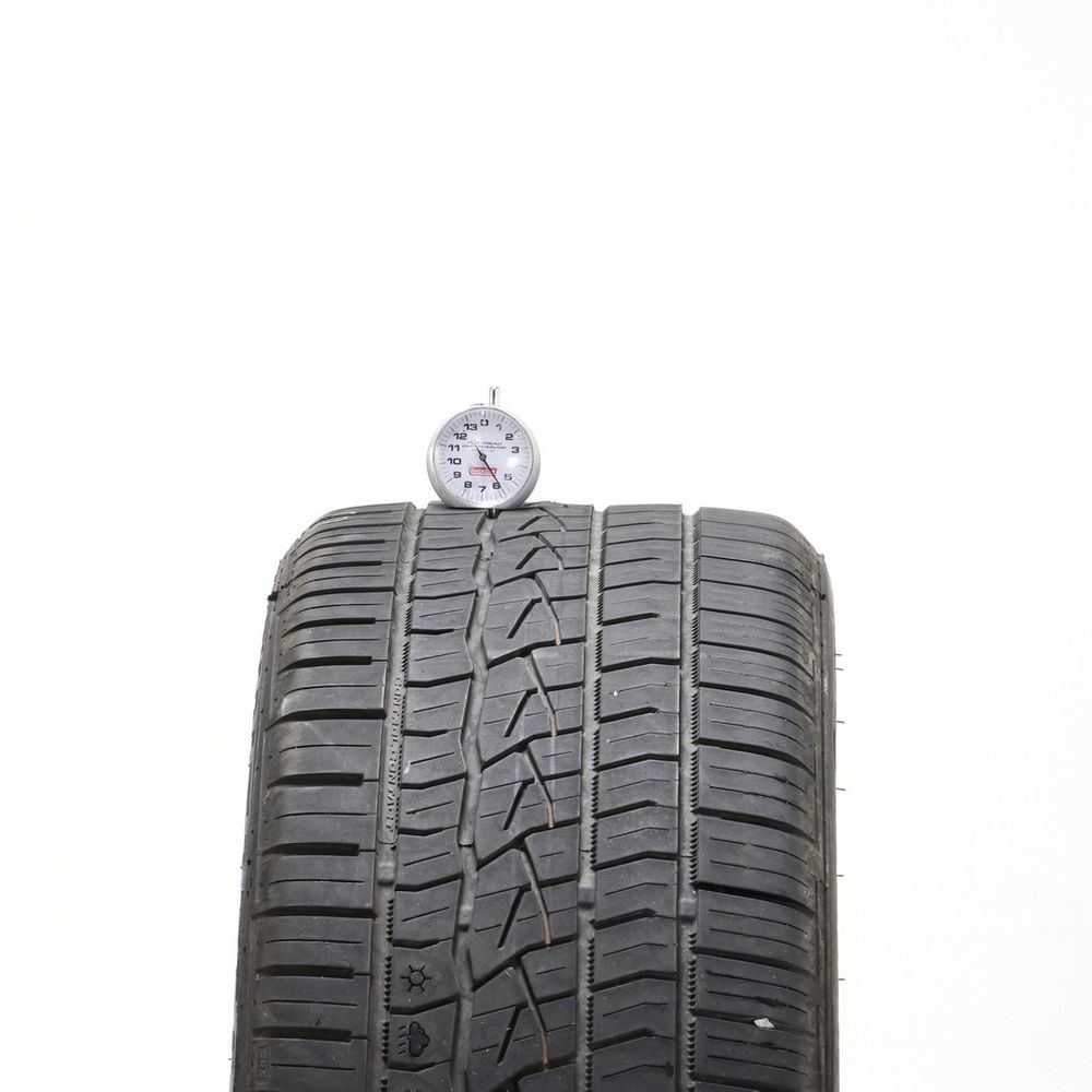 Used 255/40ZR19 Continental ControlContact Sport SRS Plus 100Y - 5.5/32 - Image 2