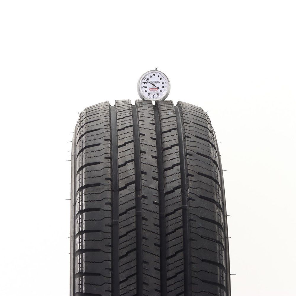 Set of (2) Used 235/70R17 Hankook Dynapro HT 108T - 10.5-11.5/32 - Image 5
