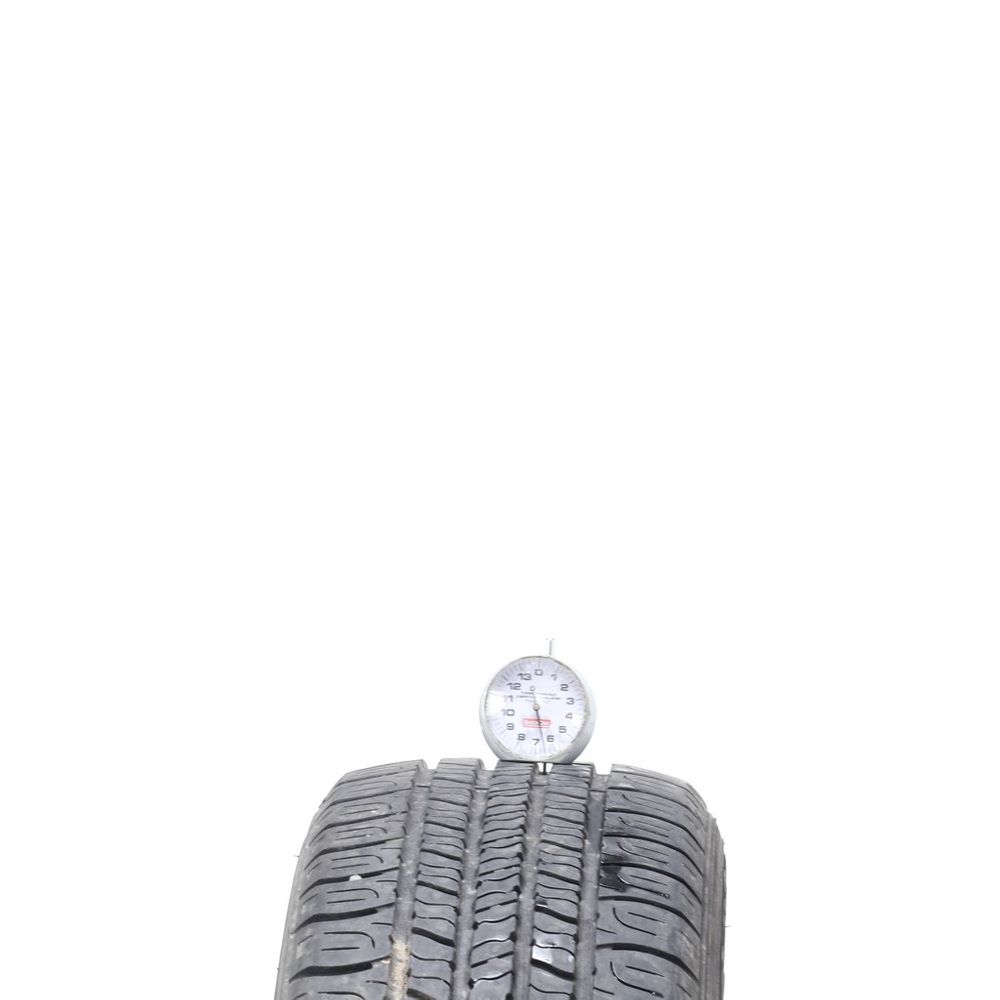 Set of (2) Used 185/60R15 Goodyear Assurance All-Season 84T - 6.5-7/32 - Image 2