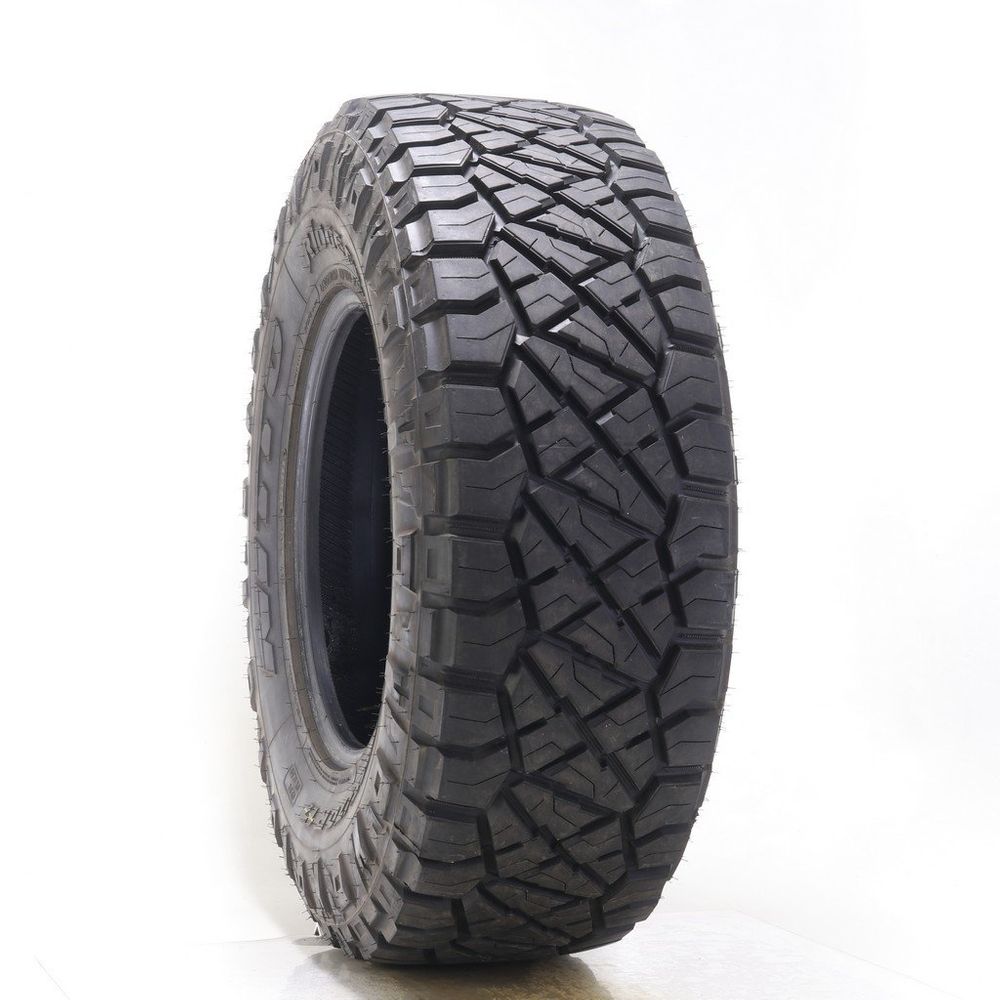 Used LT 305/70R17 Nitto Ridge Grappler 121/118Q E - 15/32 - Image 1