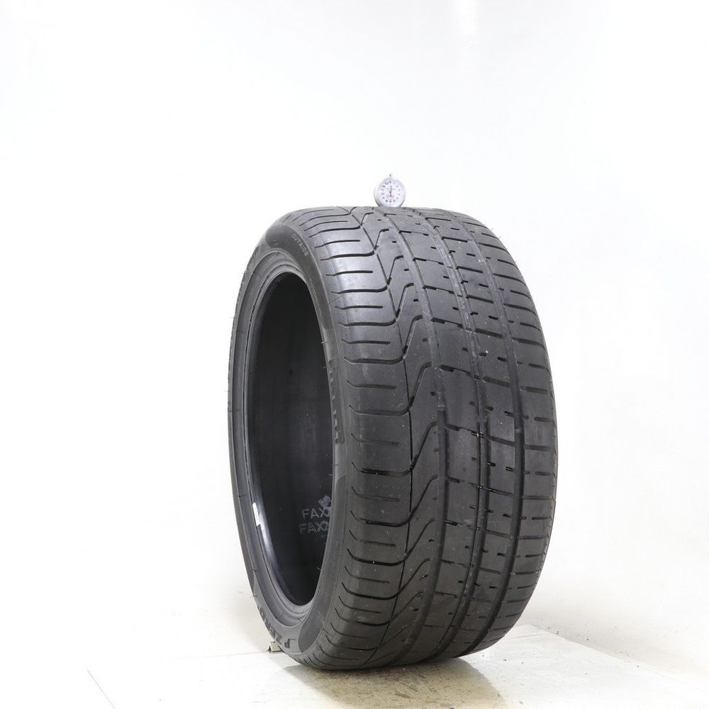 Used 305/35ZR20 Pirelli P Zero 104Y - 7/32 - Image 1