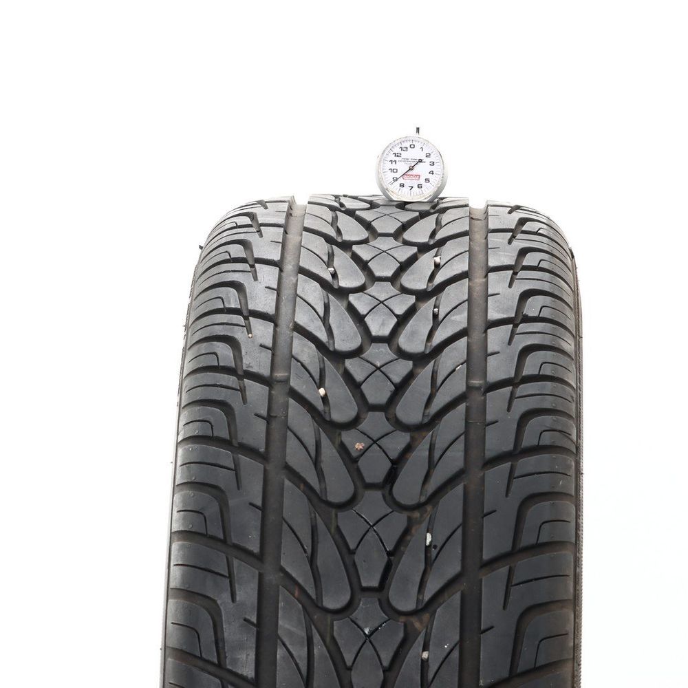 Used 275/55R18 Kumho Ecsta STX 114V - 8.5/32 - Image 2