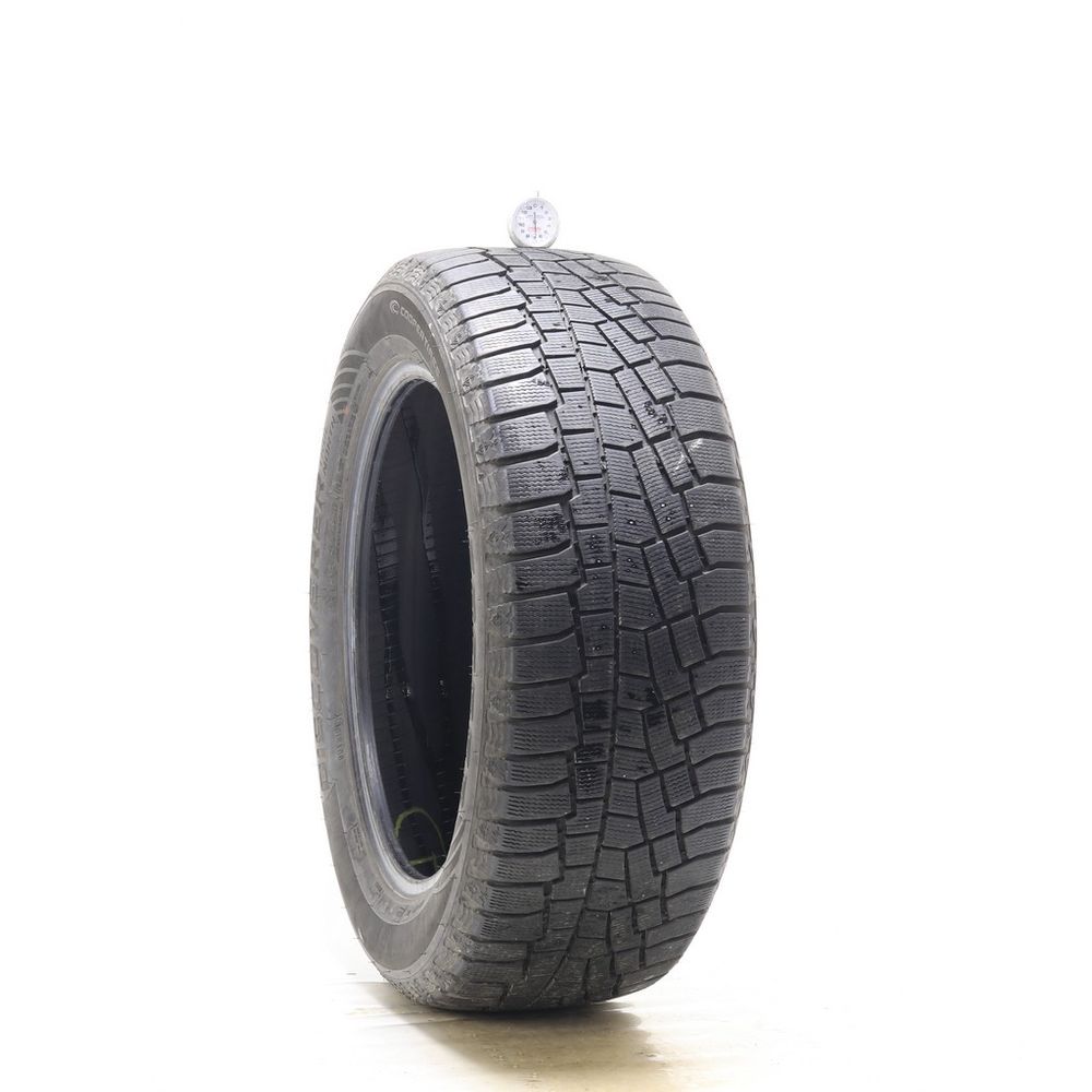 Set of (2) Used 245/55R19 Cooper Discoverer True North 103T - 6-6.5/32 - Image 4