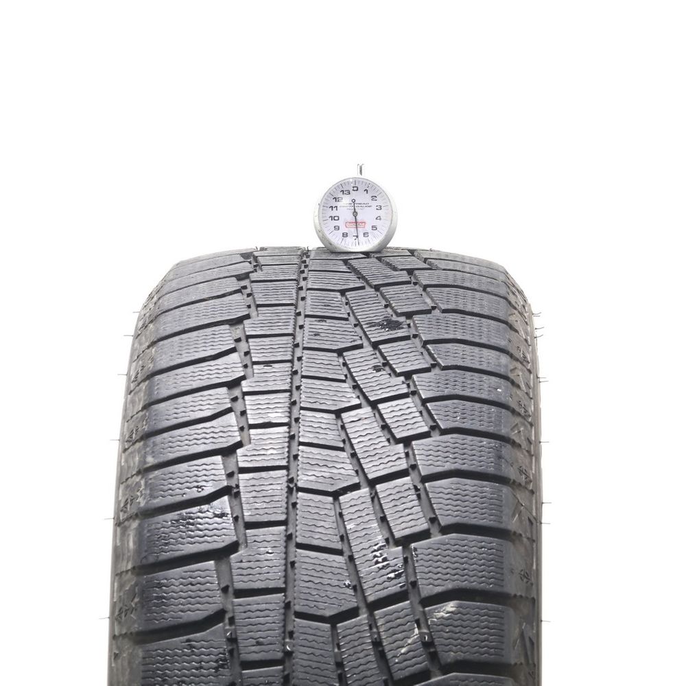 Set of (2) Used 245/55R19 Cooper Discoverer True North 103T - 6-6.5/32 - Image 5