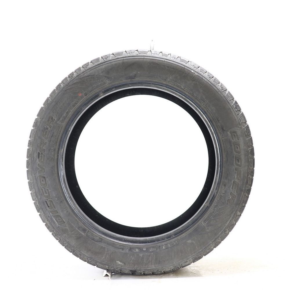 Set of (2) Used 245/55R19 Cooper Discoverer True North 103T - 6-6.5/32 - Image 6