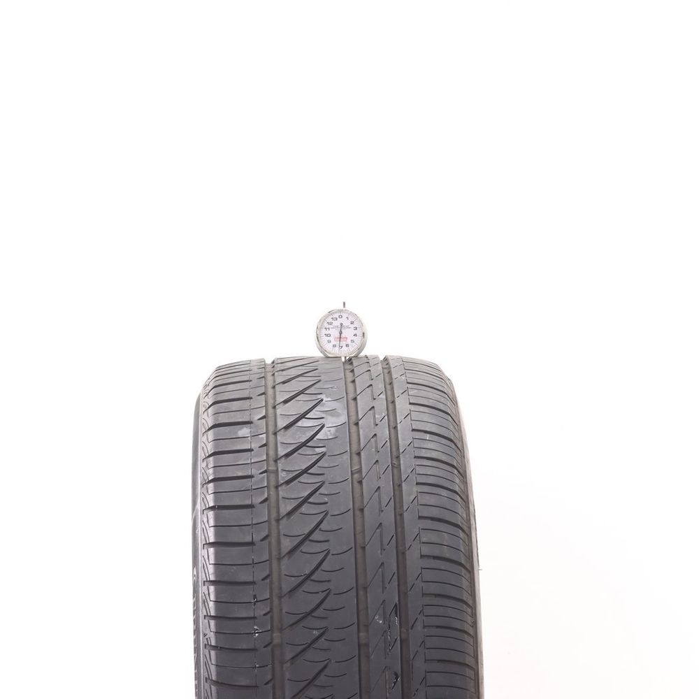 Used 255/45R18 Bridgestone Turanza Serenity Plus 103W - 7/32 - Image 2