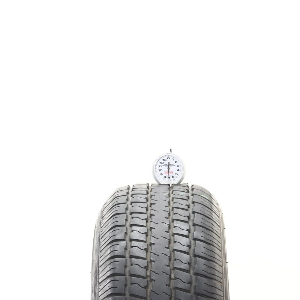 Set of (2) Used ST 205/75R14 Castle Rock ST226 1N/A C - 7/32 - Image 2