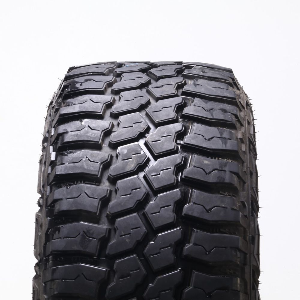 Set of (2) Used LT 305/55R20 Thunderer Trac Grip M/T R408 121/118Q - 13-14/32 - Image 5