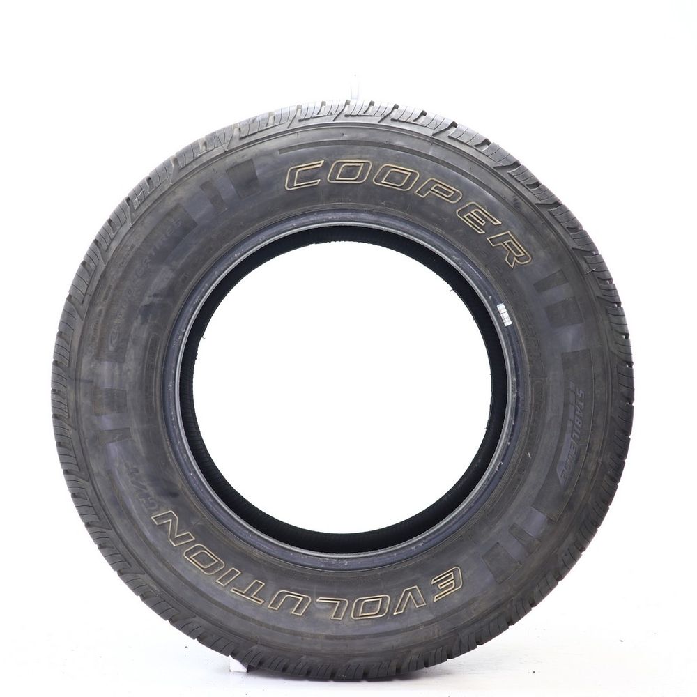 Used 265/65R17 Cooper Evolution H/T 112T - 8/32 - Image 3