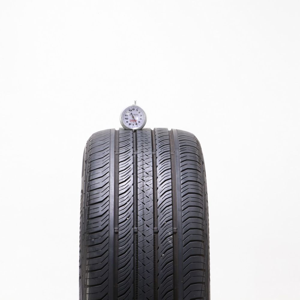 Used 225/50R18 Continental ProContact TX 95V - 5.5/32 - Image 2