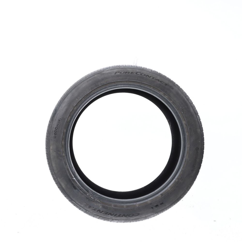 Used 235/45R18 Continental PureContact LS 94V - 7/32 - Image 3