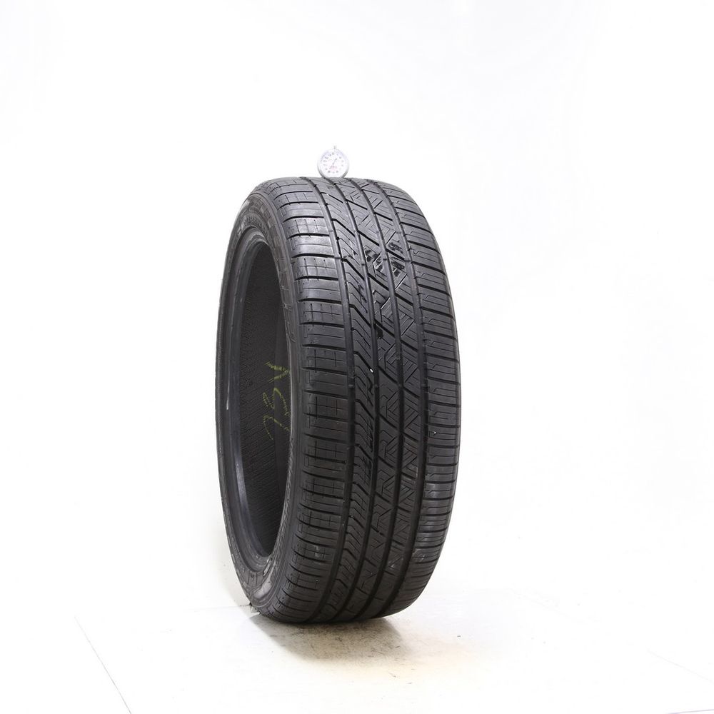 Set of (2) Used 245/45ZR20 Road Hugger GTZ 103W - 8-8.5/32 - Image 1