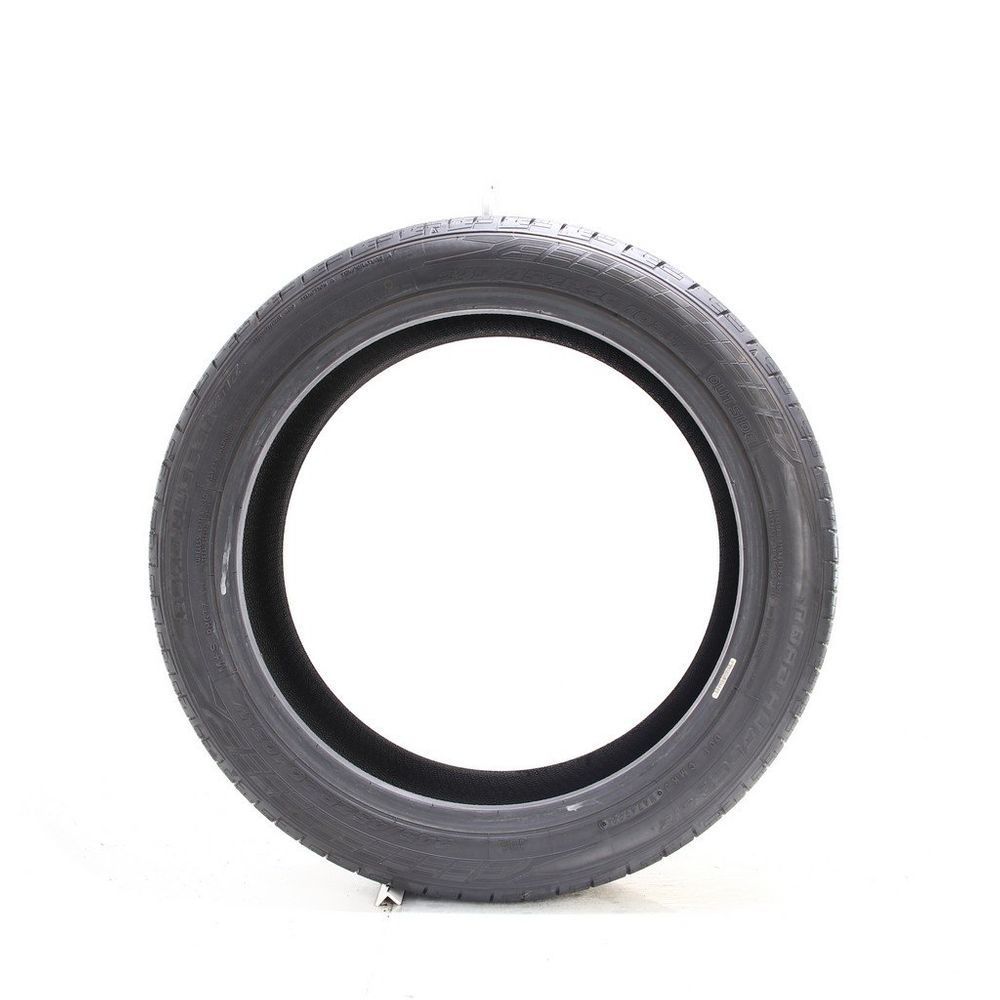 Set of (2) Used 245/45ZR20 Road Hugger GTZ 103W - 8-8.5/32 - Image 3