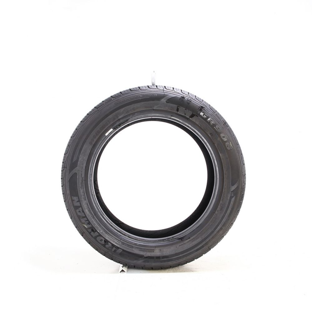 Set of (4) Used 205/55R16 Ironman GR906 91V - 7.5-8.5/32 - Image 3