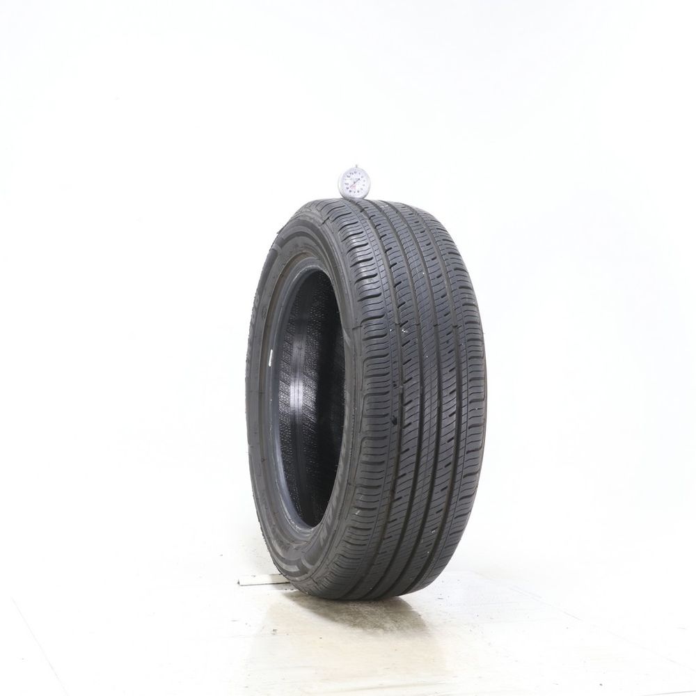Set of (4) Used 205/55R16 Ironman GR906 91V - 7.5-8.5/32 - Image 4