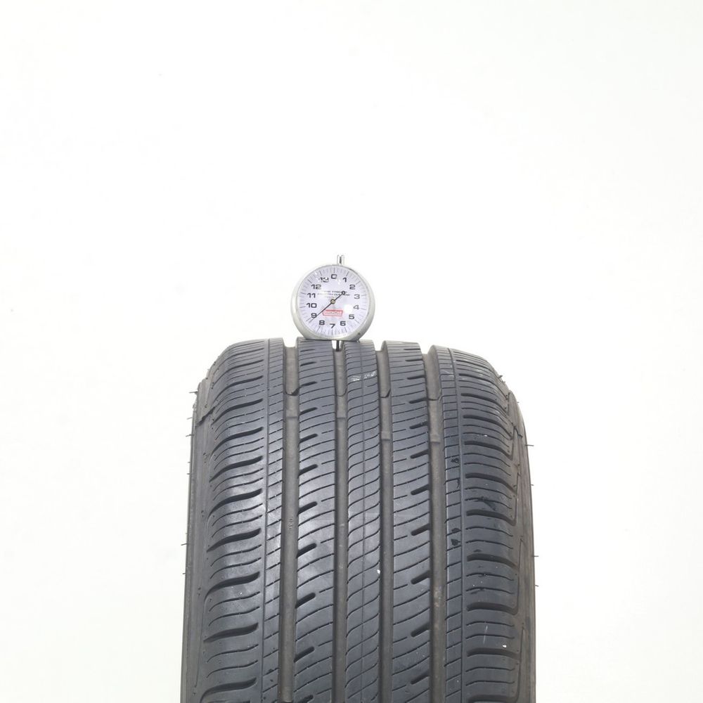 Set of (4) Used 205/55R16 Ironman GR906 91V - 7.5-8.5/32 - Image 5
