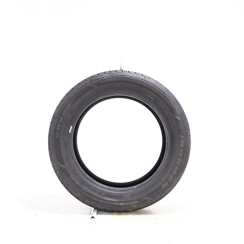 Set of (4) Used 205/55R16 Ironman GR906 91V - 7.5-8.5/32 - Image 6