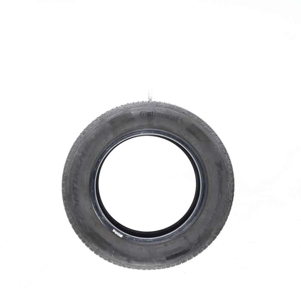 Used 195/65R15 Continental TrueContact Tour 91T - 5.5/32 - Image 3