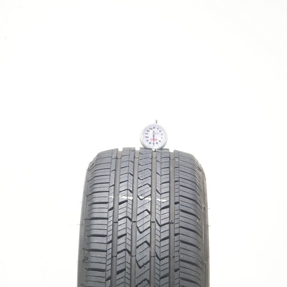 Set of (2) Used 225/60R17 Cooper Evolution Tour 99T - 7/32 - Image 2