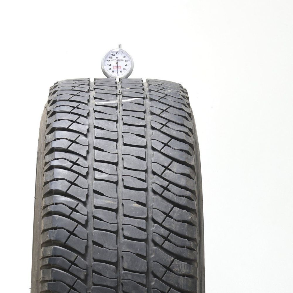 Set of (2) Used LT 245/75R17 Michelin LTX A/T2 121/118R E - 6.5/32 - Image 2