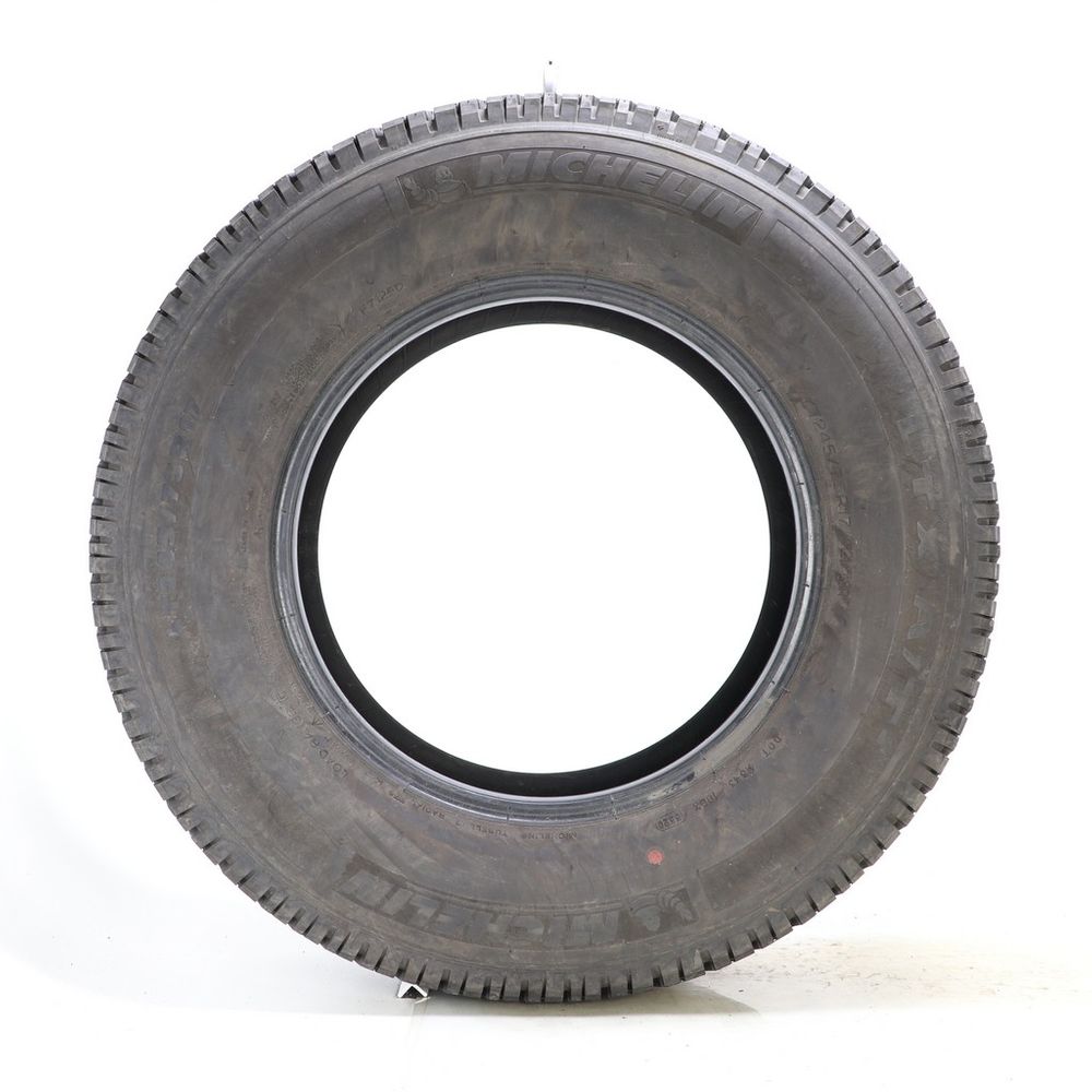 Set of (2) Used LT 245/75R17 Michelin LTX A/T2 121/118R E - 6.5/32 - Image 3