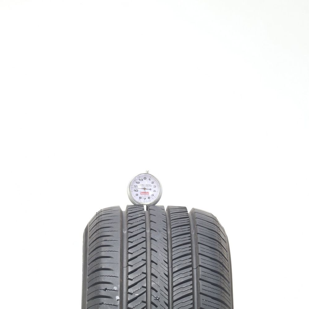 Set of (2) Used 205/55R16 Yokohama YK-GTX 91H - 9-10.5/32 - Image 5
