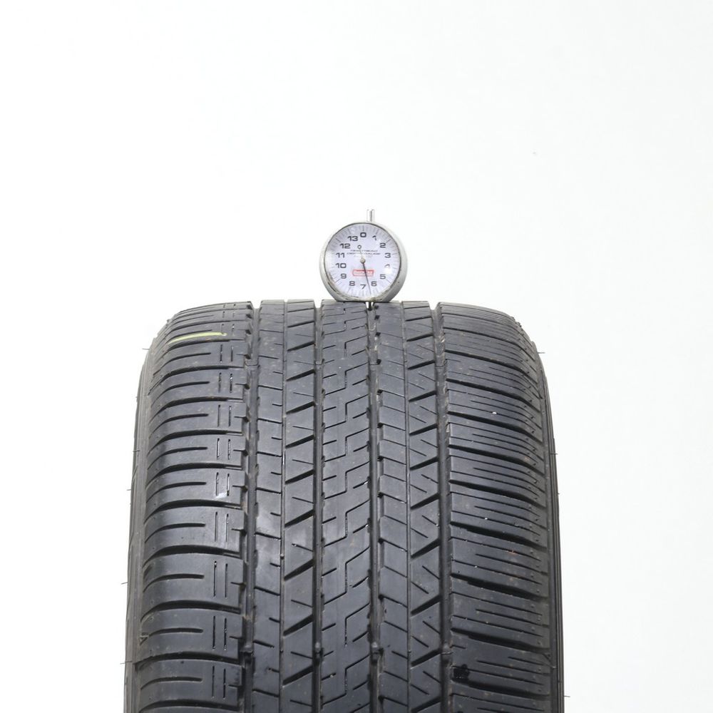 Used 235/45R18 Dunlop SP Sport 7000 A/S 94V - 6.5/32 - Image 2