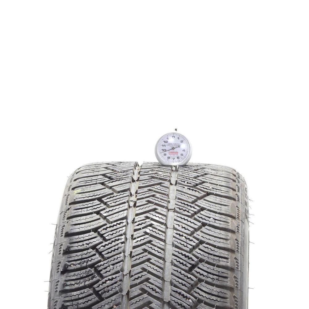 Used P 235/40R19 Michelin Pilot Alpin PA4 NO 92V - 9.5/32 - Image 2